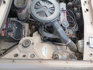 Škoda Favorit 136 L 1989