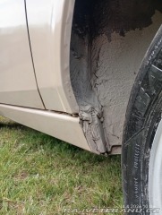 Škoda Favorit 136 L 1989