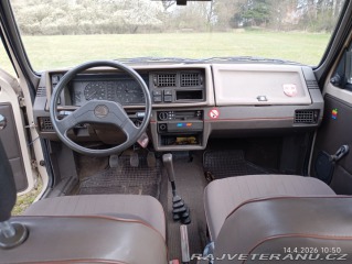 Škoda Favorit 136 L 1989