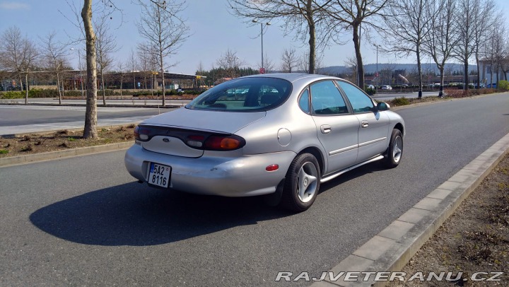 Ford Ostatní modely Taurus 1997