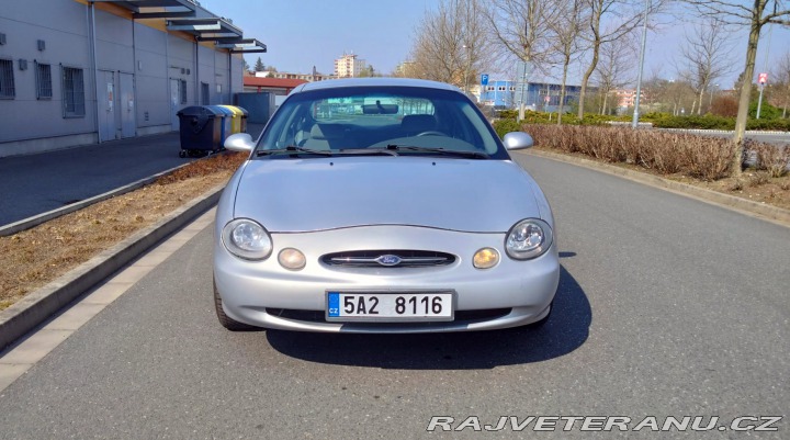 Ford Ostatní modely Taurus 1997
