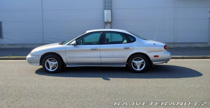 Ford Ostatní modely Taurus 1997