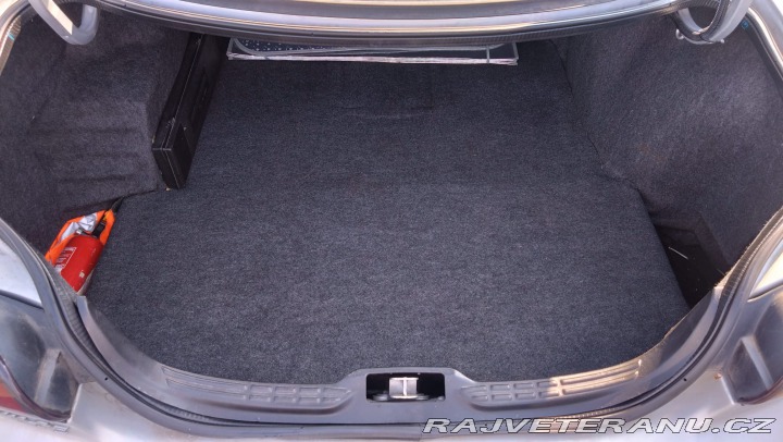 Ford Ostatní modely Taurus 1997