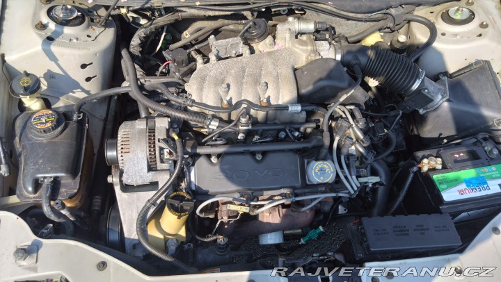 Ford Ostatní modely Taurus 1997