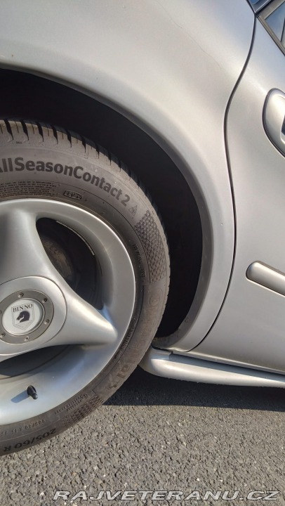 Ford Ostatní modely Taurus 1997