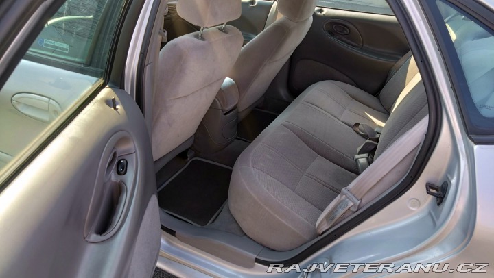 Ford Ostatní modely Taurus 1997