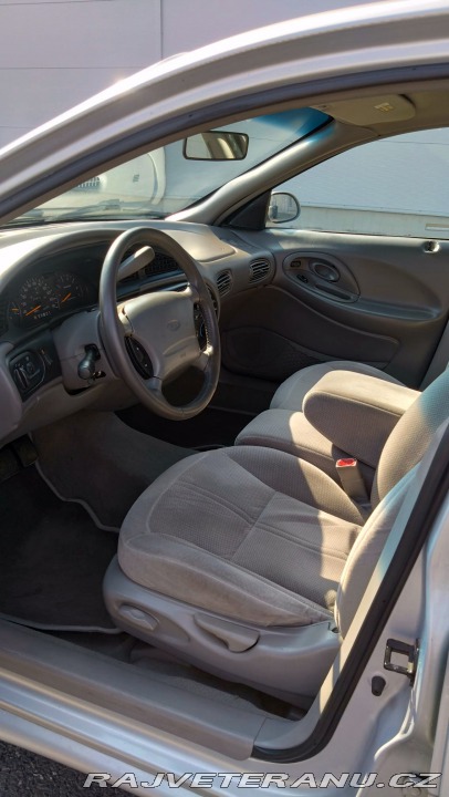 Ford Ostatní modely Taurus 1997