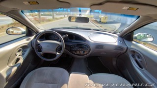 Ford Ostatní modely Taurus 1997