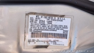 Ford Ostatní modely Taurus 1997