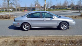 Ford Ostatní modely Taurus 1997