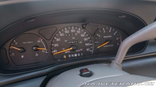 Ford Ostatní modely Taurus 1997