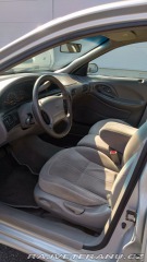 Ford Ostatní modely Taurus 1997