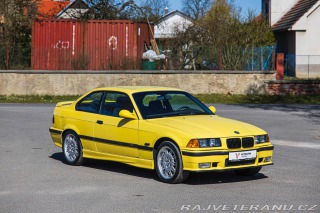 BMW M3 E36