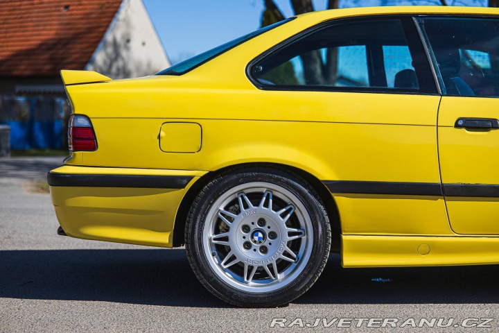 BMW M3 E36 1994