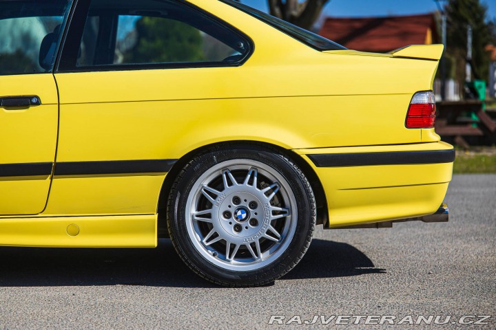 BMW M3 E36 1994