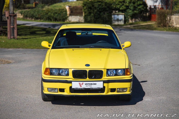 BMW M3 E36 1994