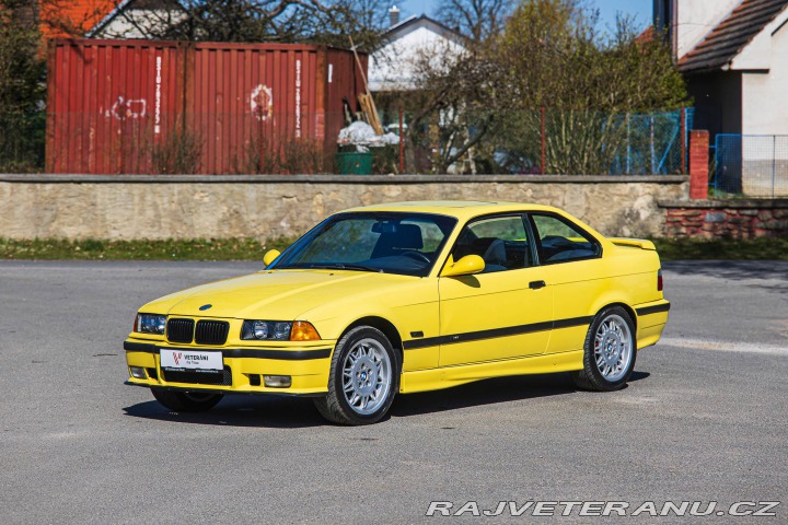BMW M3 E36 1994