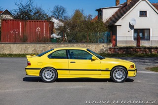 BMW M3 E36 1994