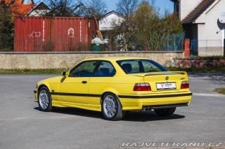BMW M3 E36 1994