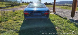 Jaguar XK8 4,0 1996 1996
