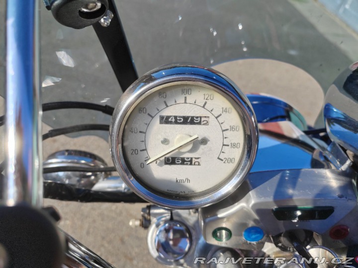 Yamaha Virago XV 1100 1995