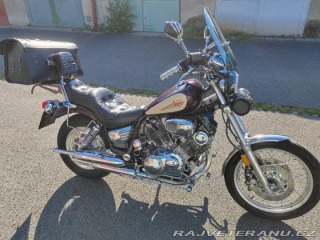 Yamaha Virago XV 1100 1995