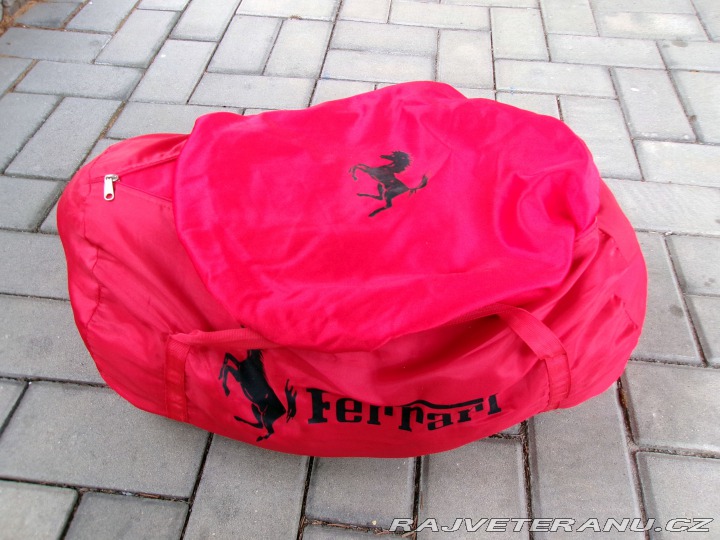 Ferrari 550 550 Maranello 1997