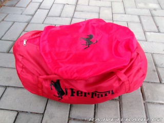 Ferrari 550 550 Maranello 1997