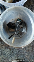 Škoda Octavia Tudor 1961