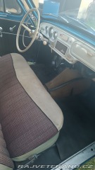 Škoda Octavia Tudor 1961