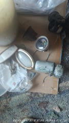 Škoda Octavia Tudor 1961