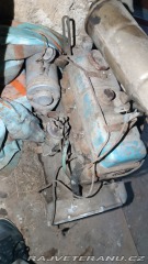 Škoda Octavia Tudor 1961