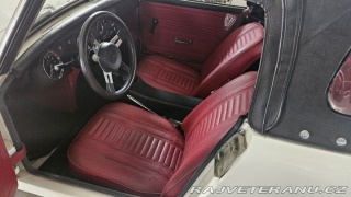 MG Midget MK3 1974