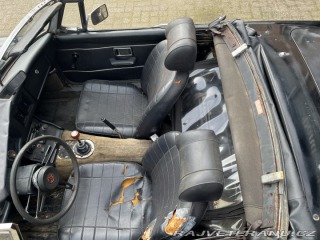 MG MGB 1973