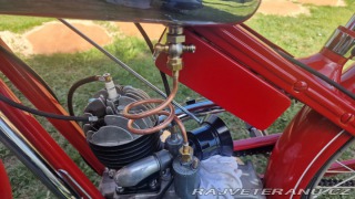Jawa 100 Robot  1938