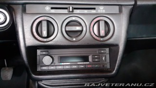 Mercedes-Benz 190 W201 1992