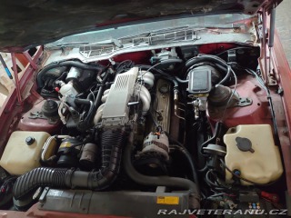 Pontiac Firebird TRANS AM 5,7 V8 GTA 1989