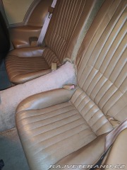 Pontiac Firebird TRANS AM 5,7 V8 GTA 1989