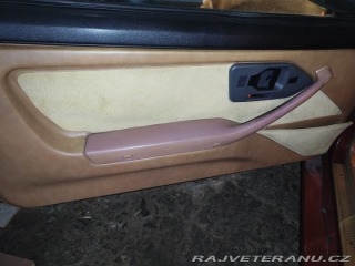 Pontiac Firebird TRANS AM 5,7 V8 GTA 1989