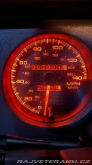 Pontiac Firebird TRANS AM 5,7 V8 GTA 1989