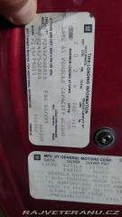 Pontiac Firebird TRANS AM 5,7 V8 GTA 1989