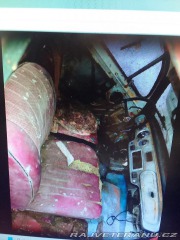 Škoda Octavia  1968