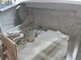 Škoda 130 Rapid 1987