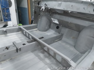 Škoda 130 Rapid 1987