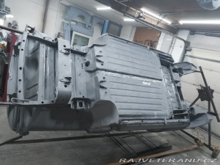 Škoda 130 Rapid 1987