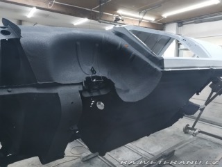 Škoda 130 Rapid 1987