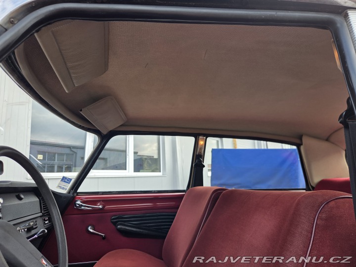 Citroën DS 21 SUPER 5 1973