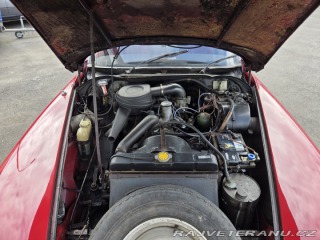 Citroën DS 21 SUPER 5 1973