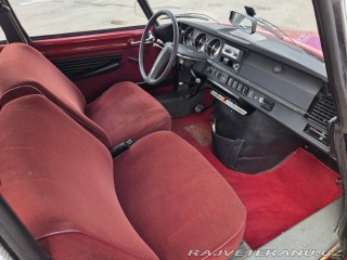 Citroën DS 21 SUPER 5 1973