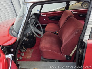 Citroën DS 21 SUPER 5 1973